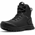 Lightweight Waterproof Side Zipper Work Boots L176
