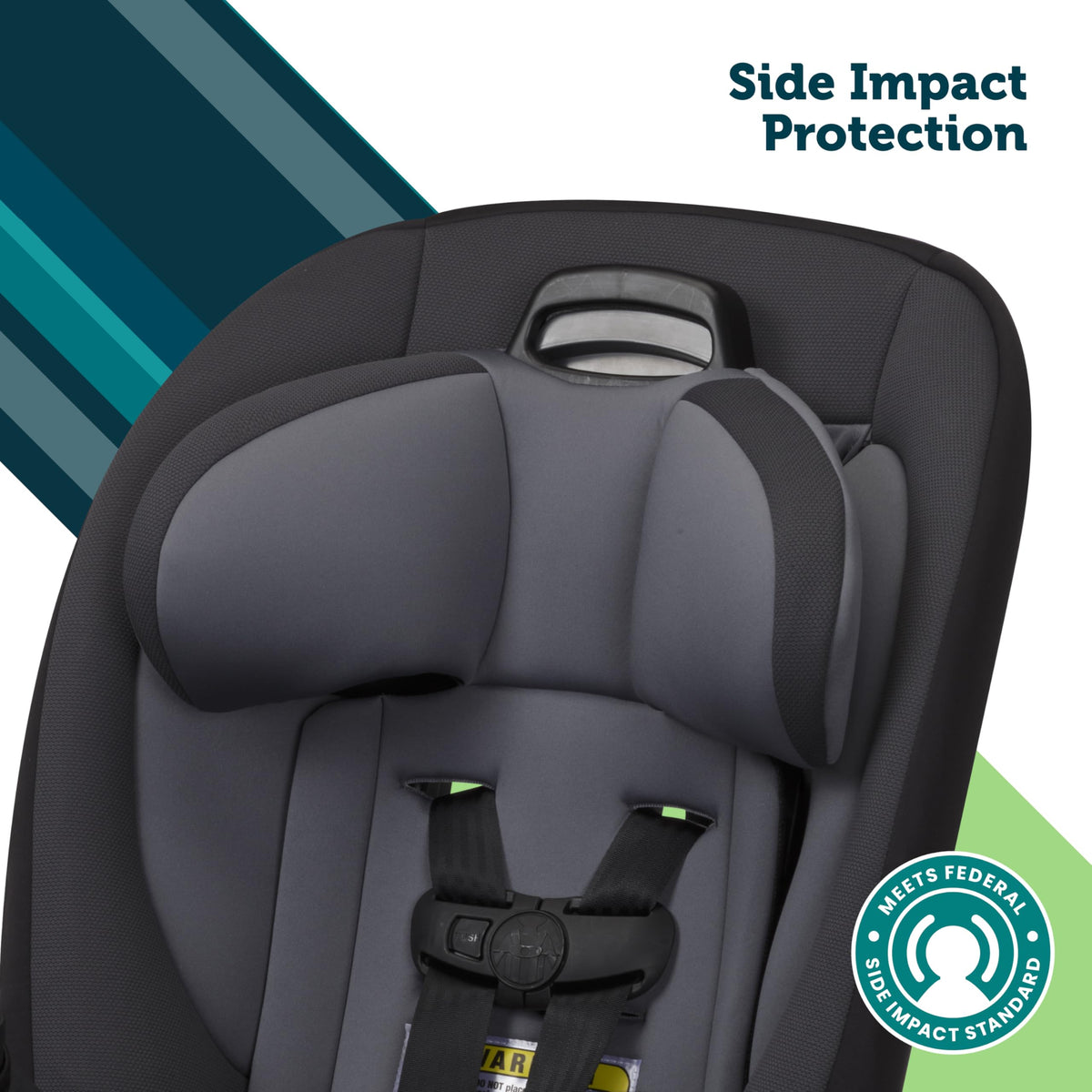 3-in-1 Convertible Car Seat N703614