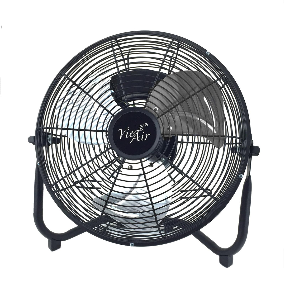 20 Inch 3 Speed Metal Floor Fan P3267