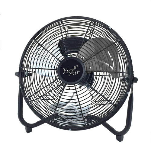 20 Inch 3 Speed Metal Floor Fan P3267
