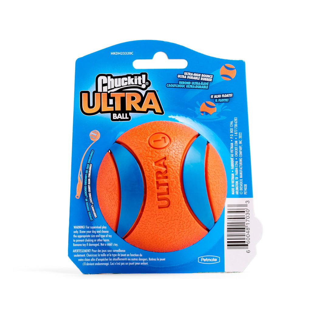 Large Floating Dog Fetch Toy X6652