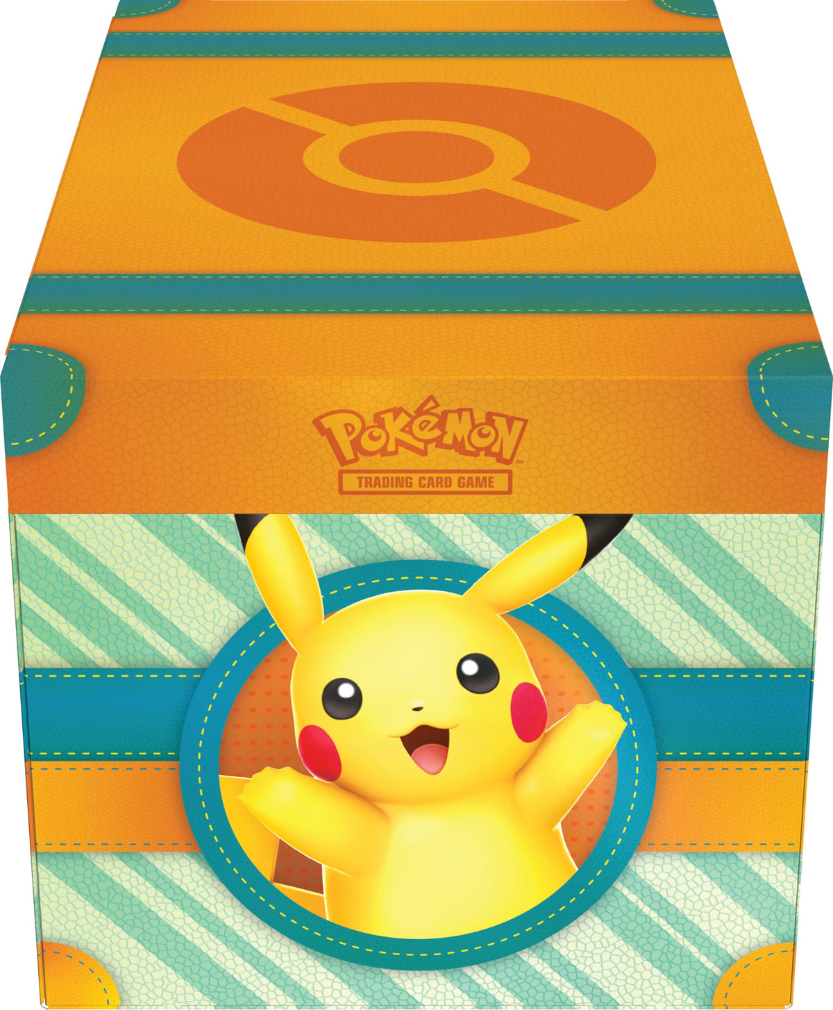 Pokemon TCG D498022