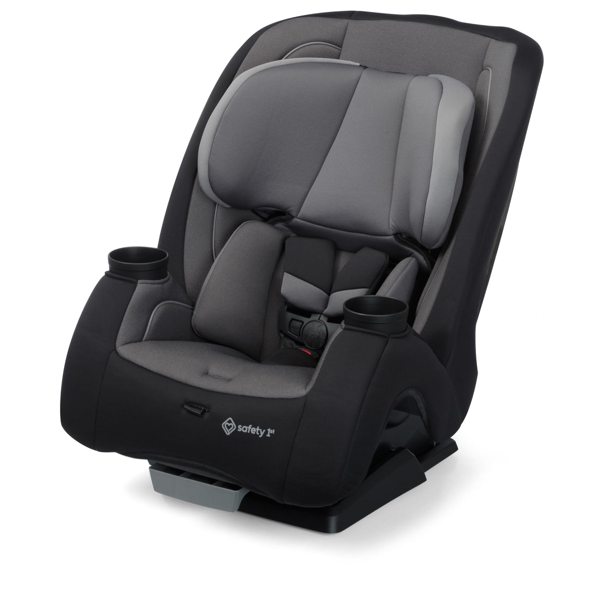 3-in-1 Convertible Car Seat, 5-100 lbs A2251