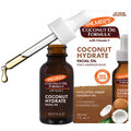 Hydrating Facial Oil with Coconut 1 Fl Oz L94641