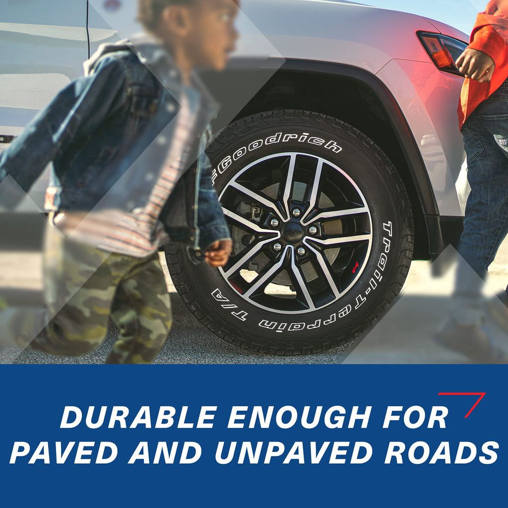 On and Off-Road Tire 225/60R17 99H S365