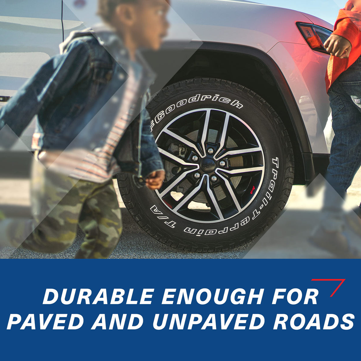 On and Off-Road Tire 225/60R17 99H S365