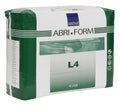 Large 12 Count Adult Briefs T599633