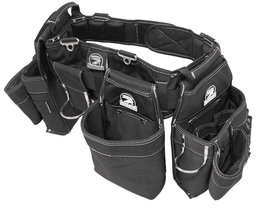 Carpenter & Framer Tool Belt Combo N3946