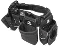 Carpenter & Framer Tool Belt Combo N3946