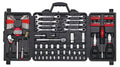 101 Piece SAE and Metric Mechanic Tool Set J56198
