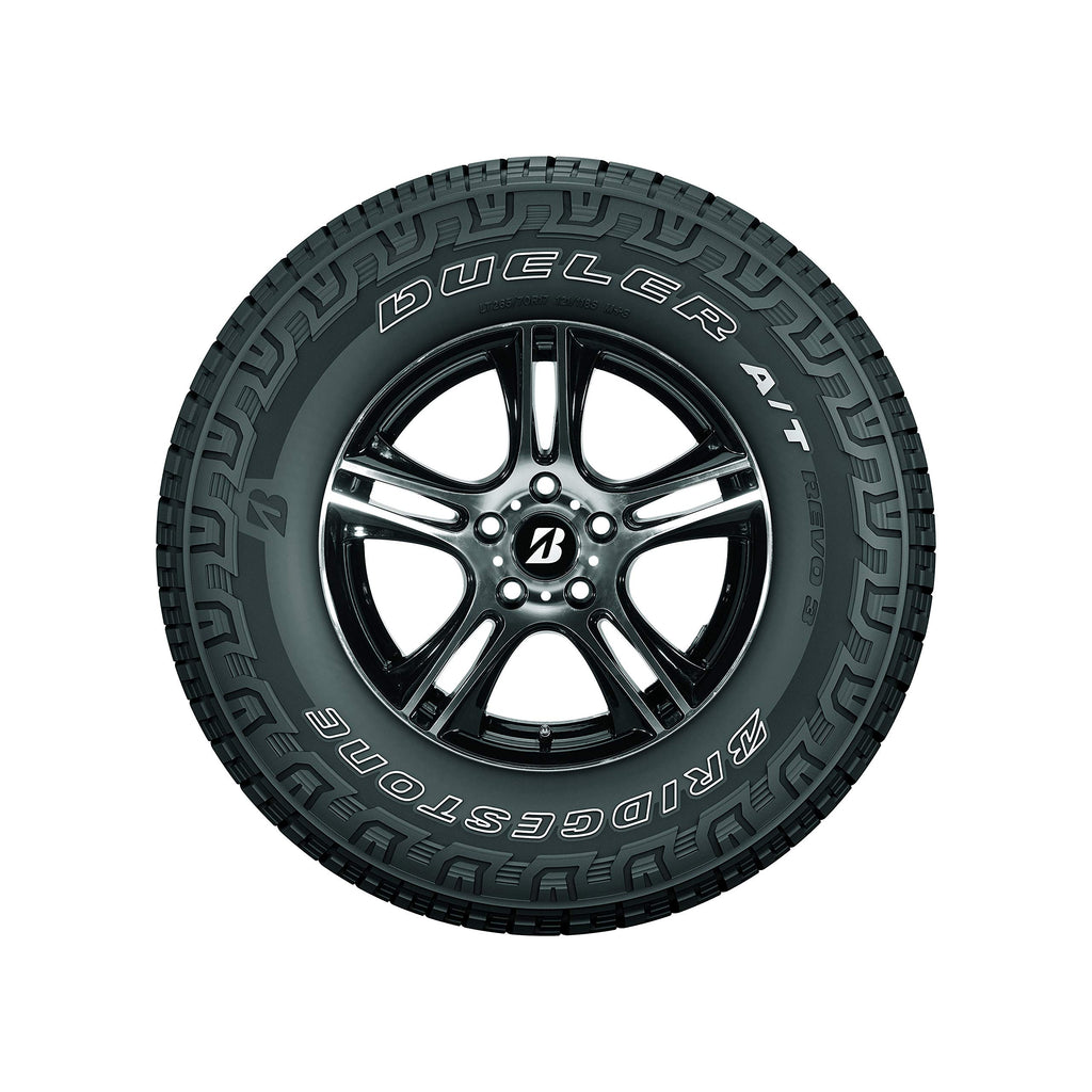 All-Terrain Truck & SUV Tire P265/70R17 113 T K3229