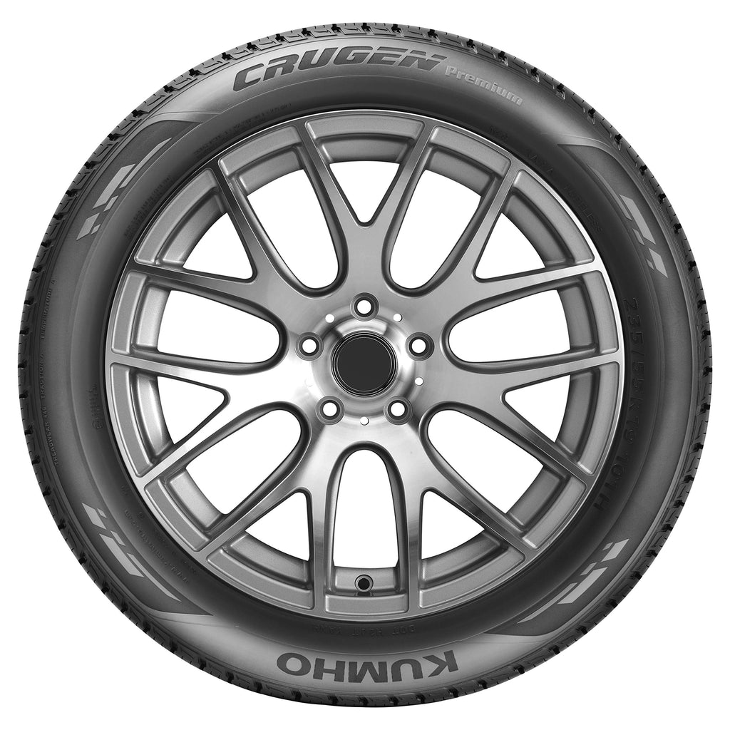 All-Season Radial Tire 225/60R17 99H A6385
