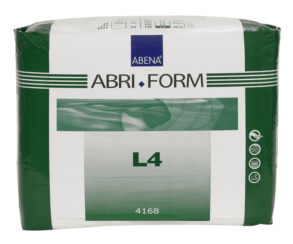 Large 12 Count Adult Briefs T599633