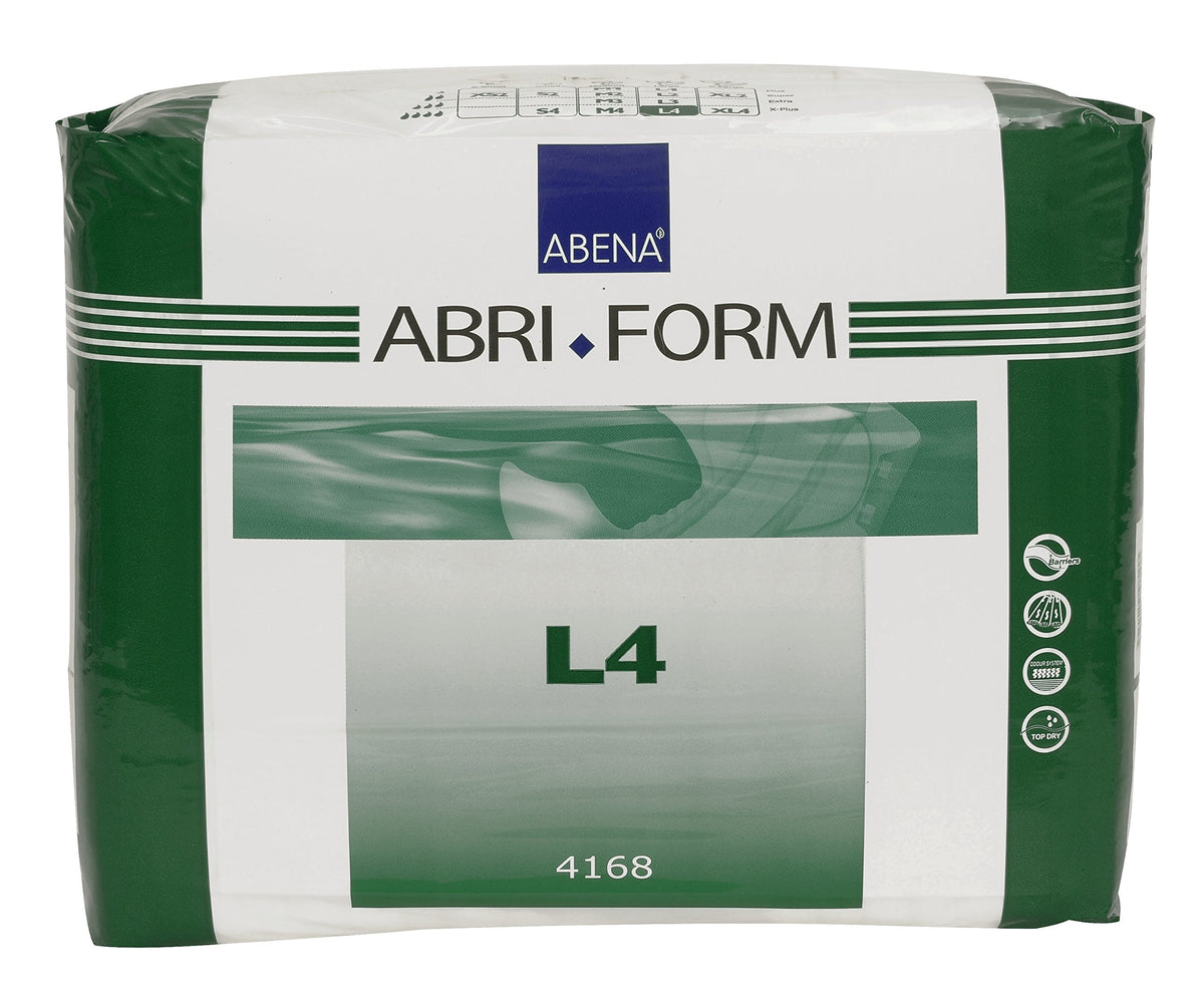 Large 12 Count Adult Briefs T599633