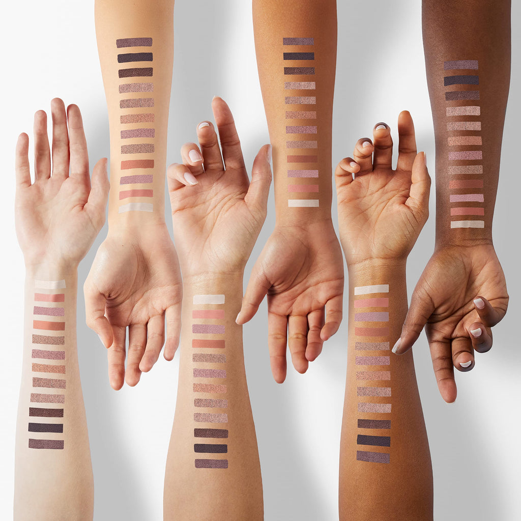 Nudes Powder Eyeshadow R4337