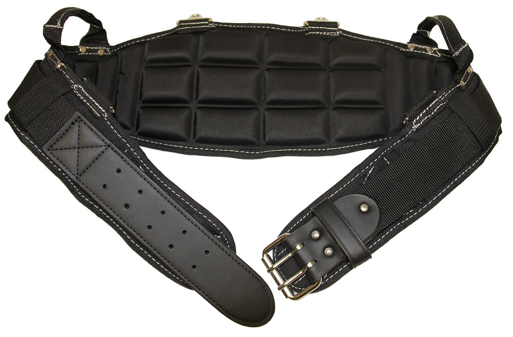 Carpenter & Framer Tool Belt Combo N3946