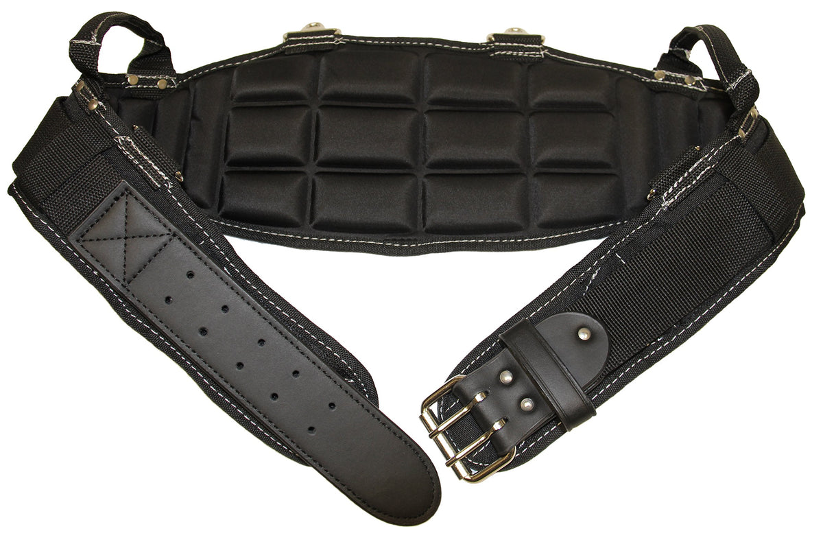 Carpenter & Framer Tool Belt Combo N3946